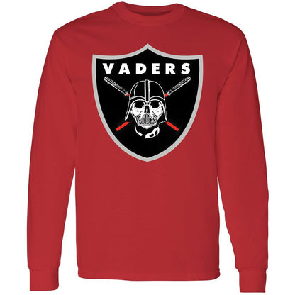 Long Sleeve T-Shirt - 1JLD6FZL - Red - 14