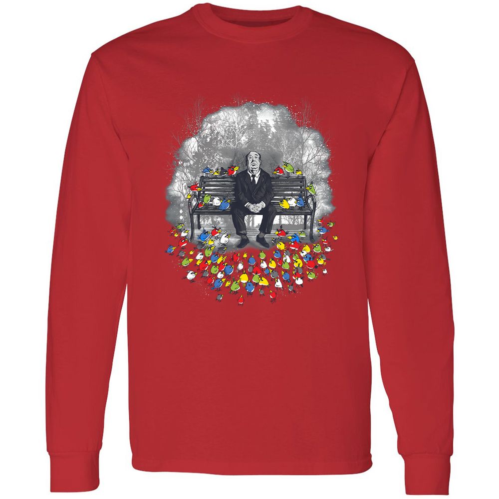 The angry birds - Red - 14