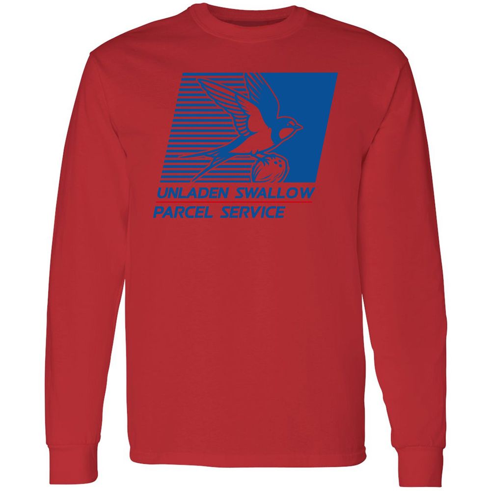 Long Sleeve T-Shirt - 5CC72TC7 - Red - 14