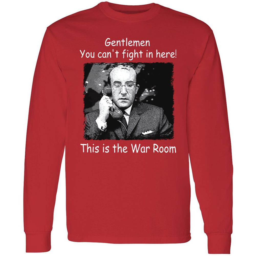 Long Sleeve T-Shirt - 2NMAYEJL - Red - 14