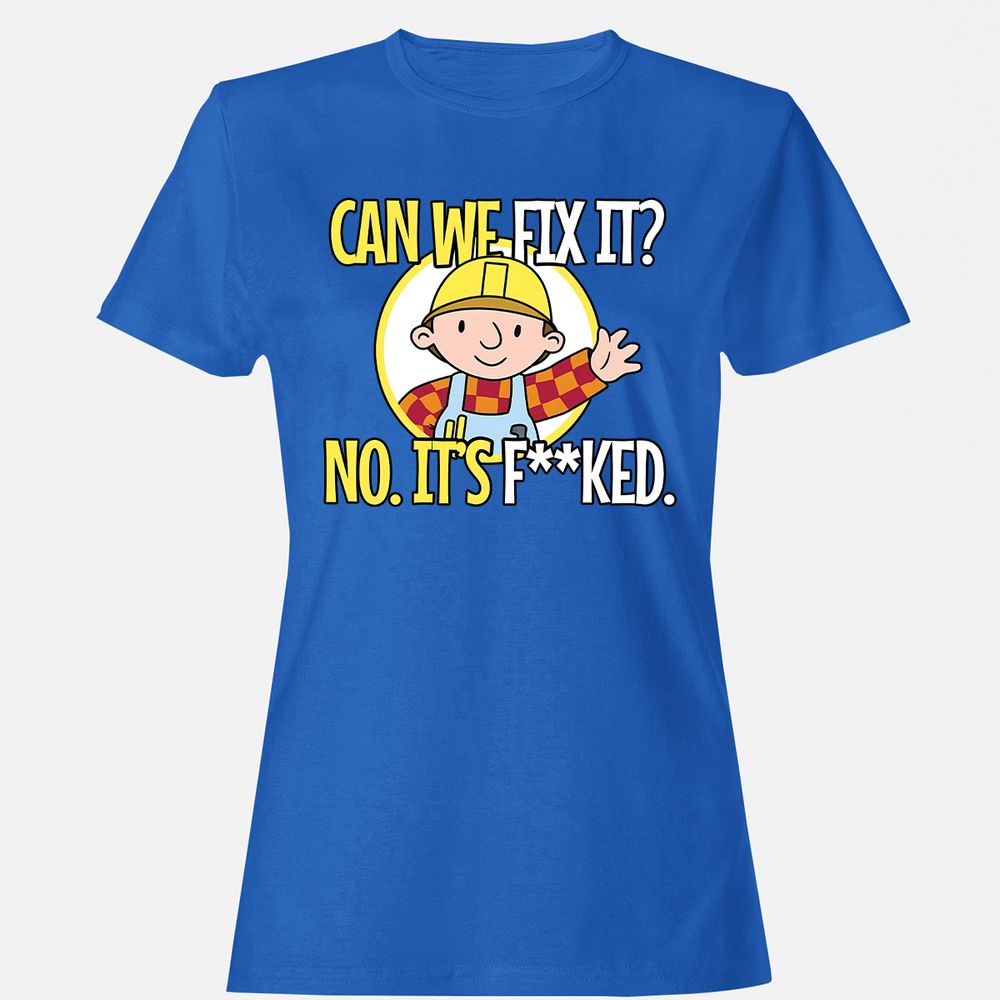 Can We Fix It - Royal - 14