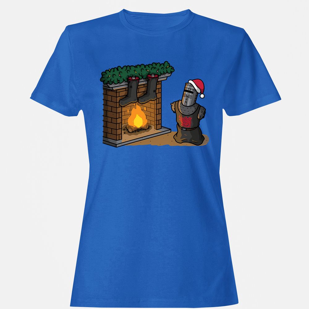 Black Knight Christmas - Royal - 14
