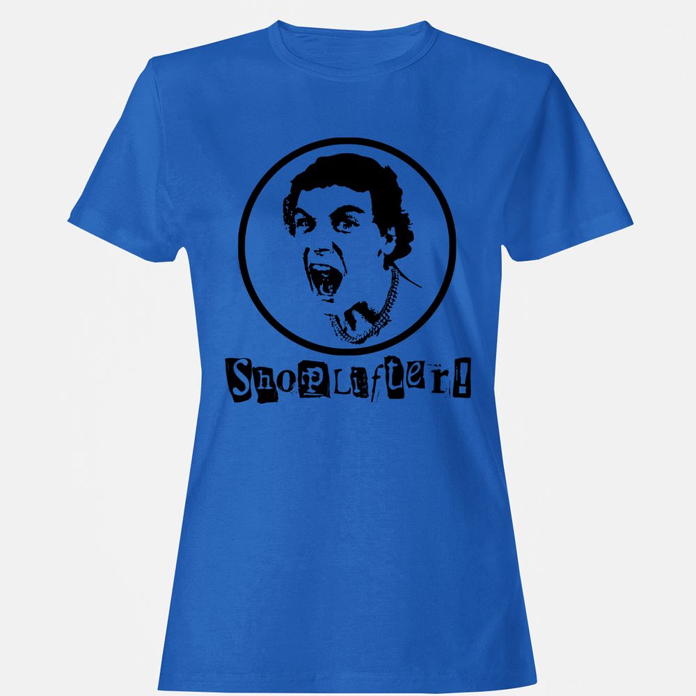 Shoplifter - Royal - 14