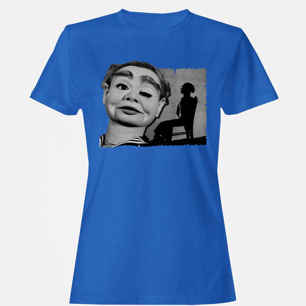 Who’s the Dummy Now? - Royal - 14