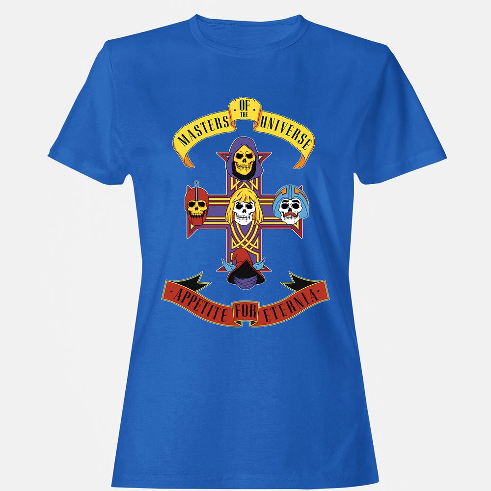 Appetite for Eternia - Royal - 14