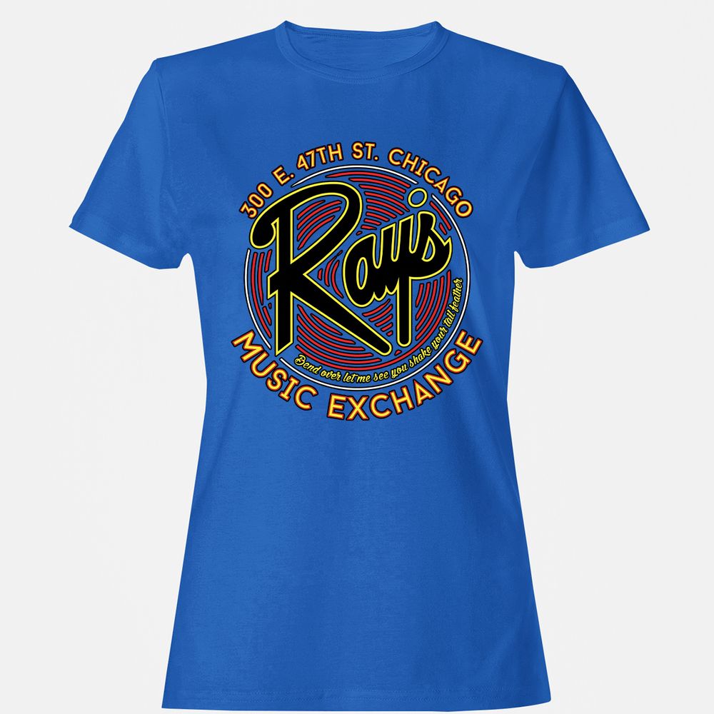 Ray’s Music Exchange - Royal - 14