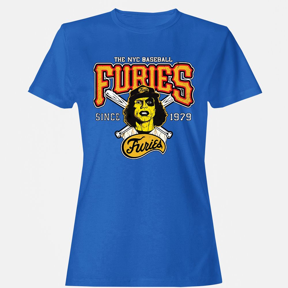The Furies - Royal - 14