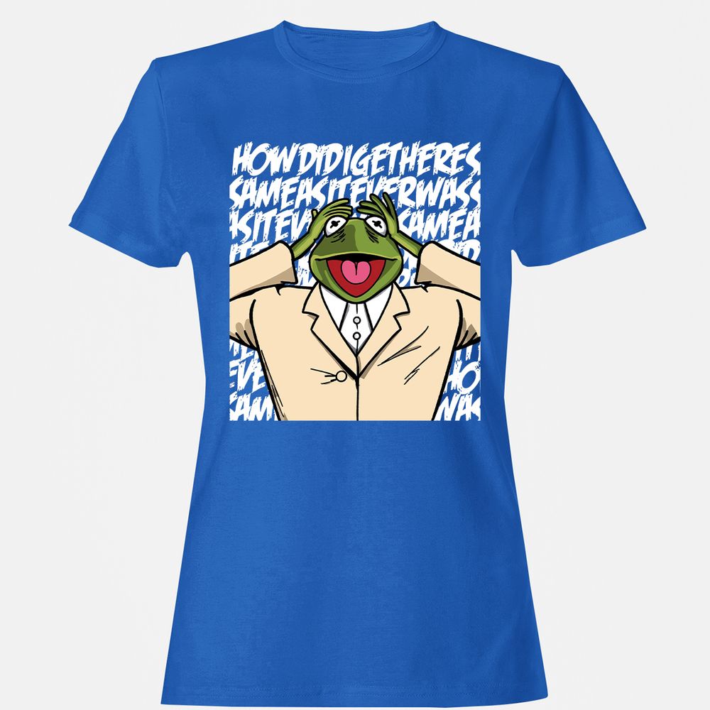 The Talking Frogs - Royal - 14