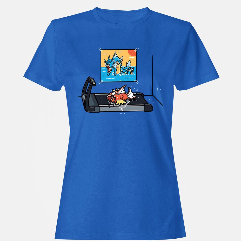 Karp Training! - Royal - 14