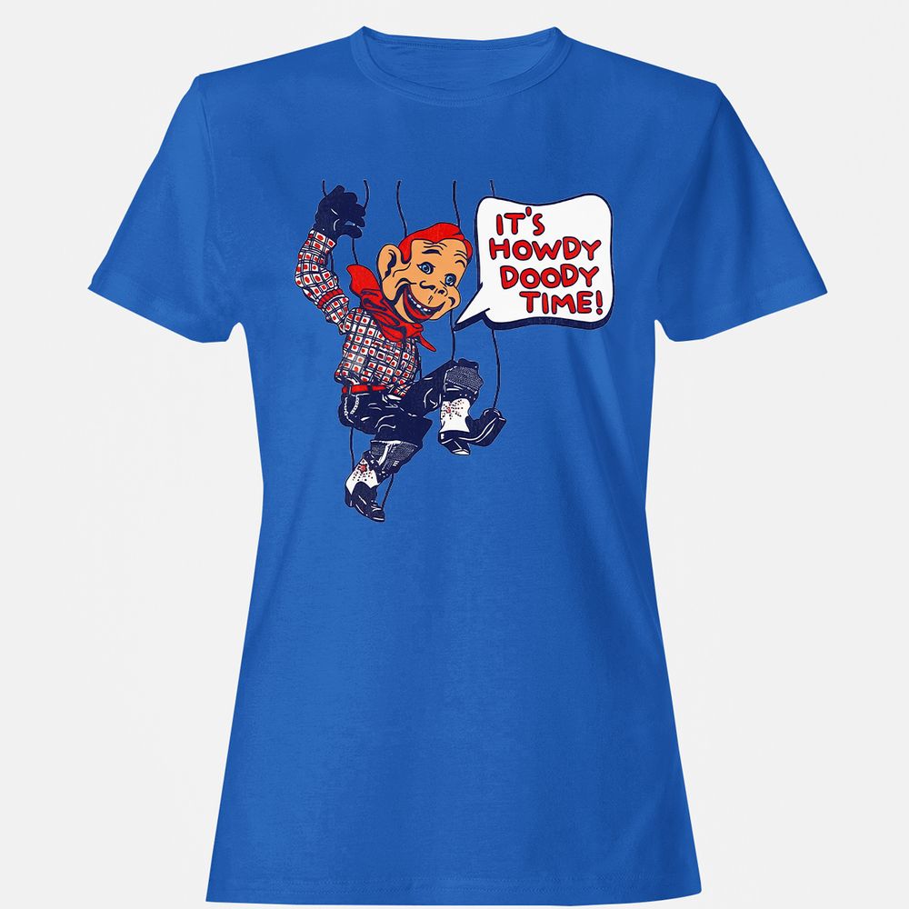 It's Howdy Doody Time! - Royal - 14
