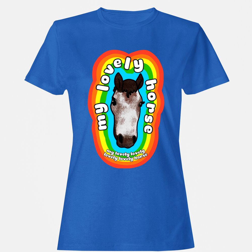 My Lovely Horse - Father Ted - Royal - 14