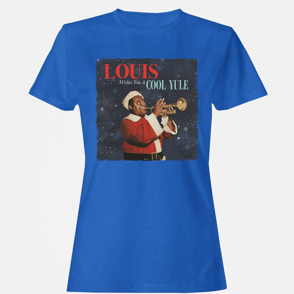 Louis music christmas - Royal - 14