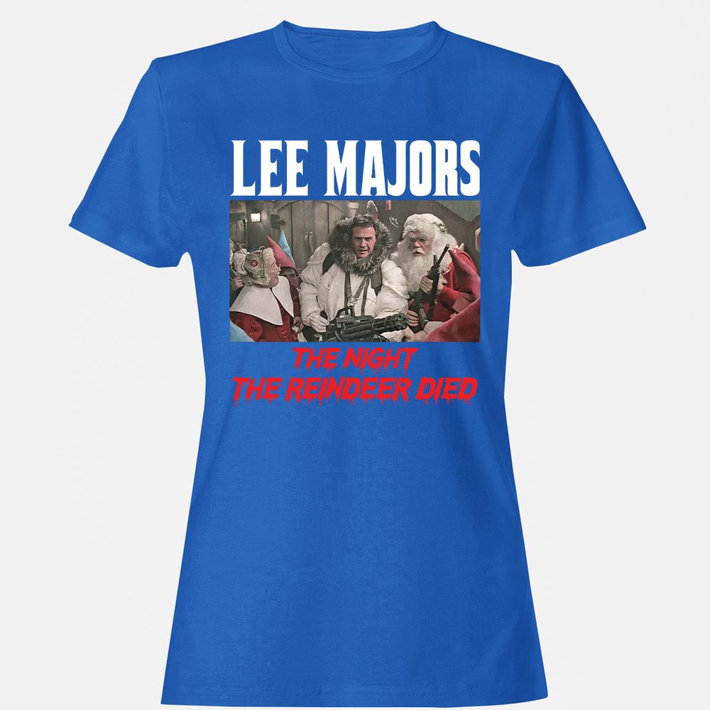 Lee Majors - Royal - 14