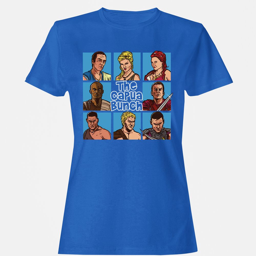 Spartacus bunch - Royal - 14