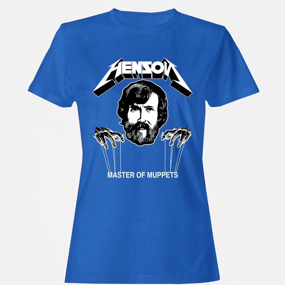 Women's T-Shirt - E4JT3MX8 - Royal - 14