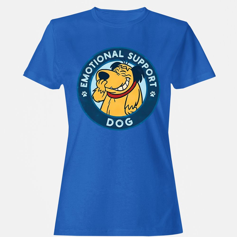 Emotional Support Dog - Royal - 14