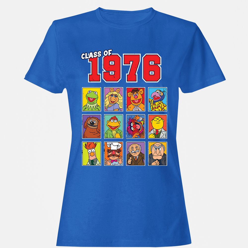 Class of 76 - Royal - 14