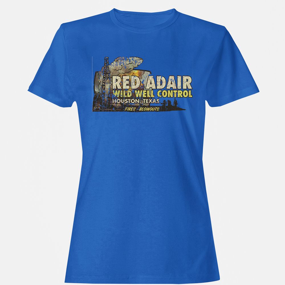 Firefighter - Royal - 14