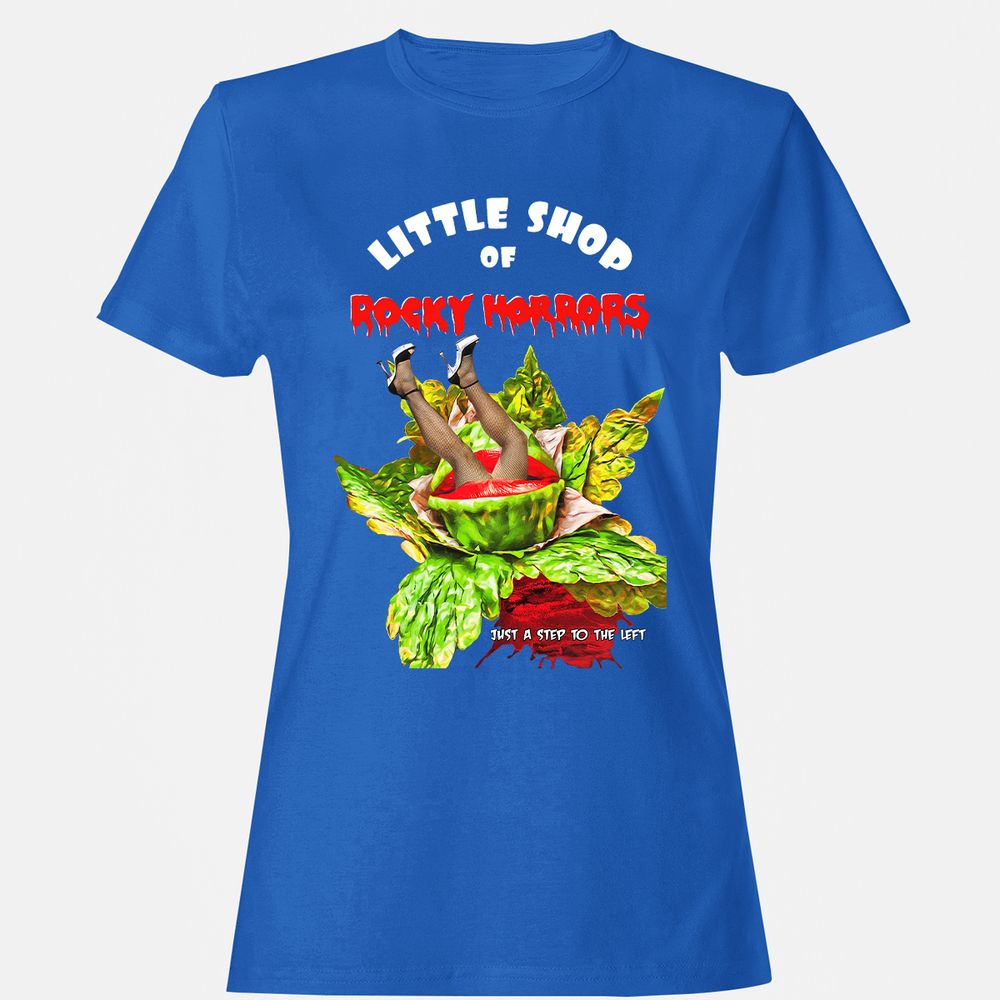 Little Shop of Rocky Horrors - Royal - 14