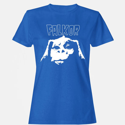 Women's T-Shirt - UGC523Y5 - Royal - 14