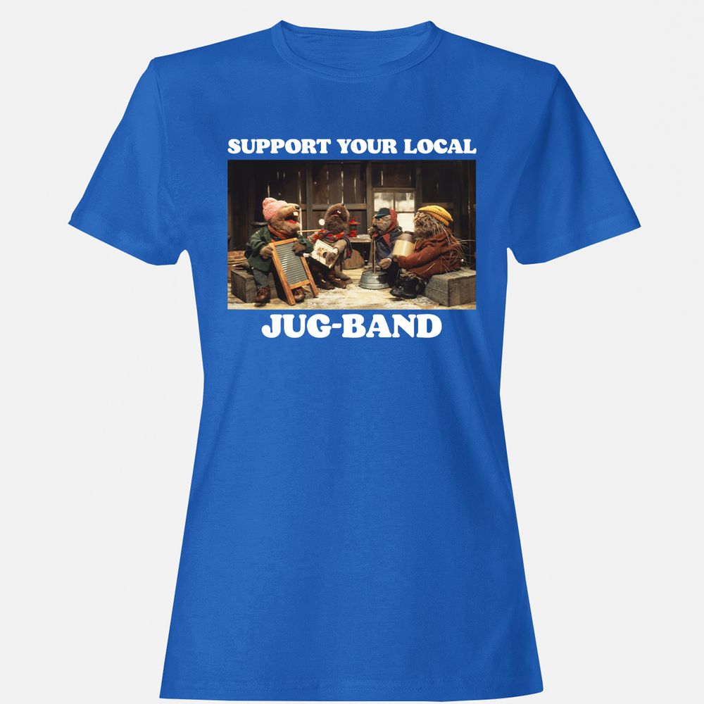 Support Your local - Royal - 14
