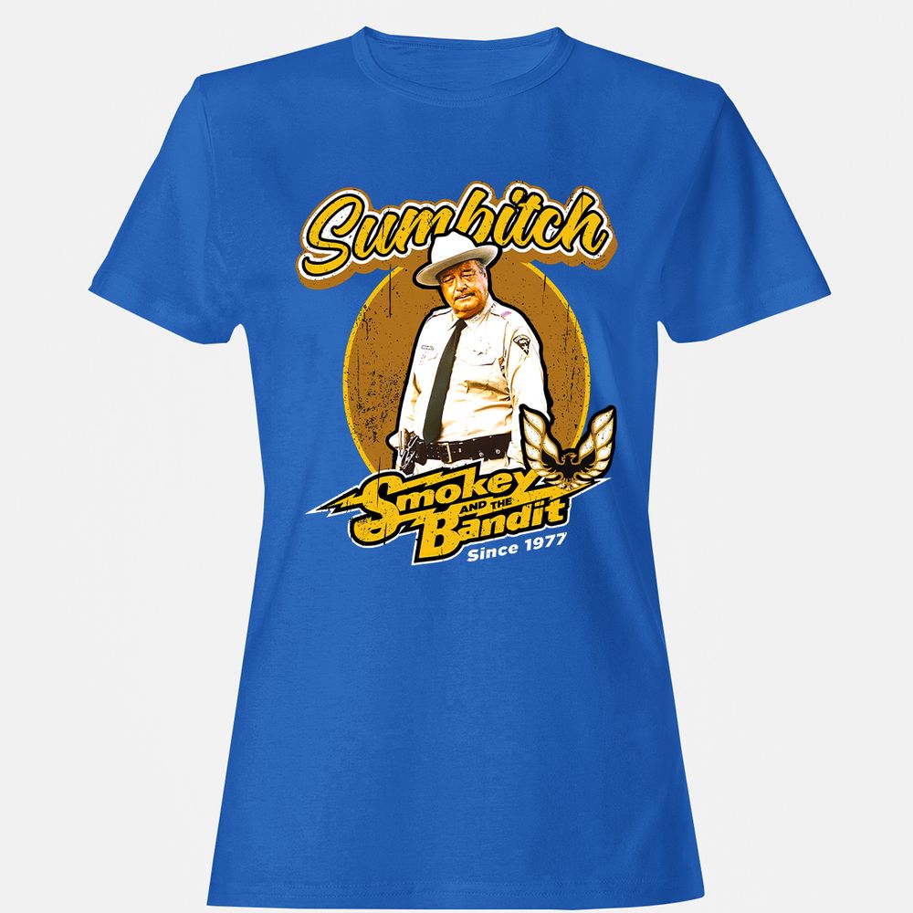 Sumbitch - Royal - 14