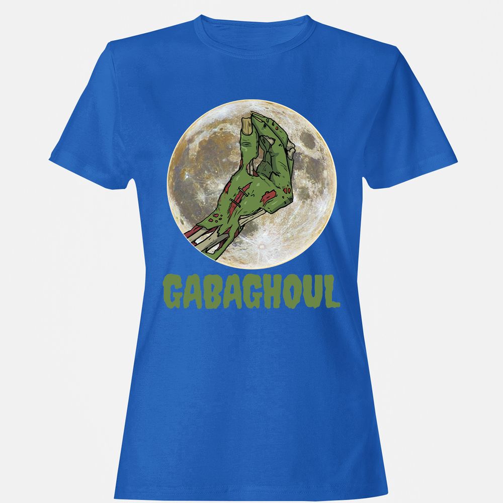 Ghoul italy - Royal - 14