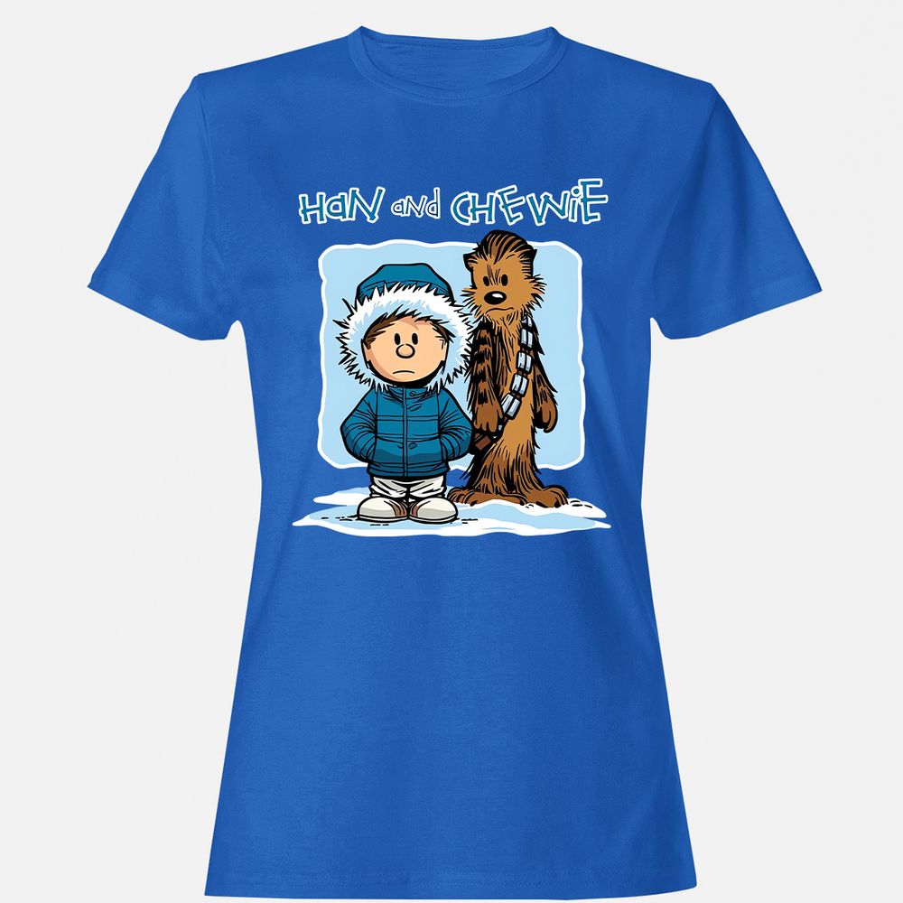 Freezing On Hoth - Royal - 14