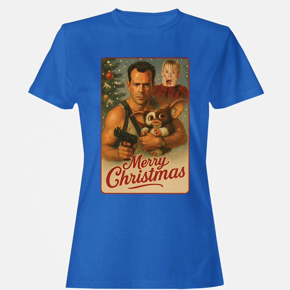 Merry Christmas - Royal - 14