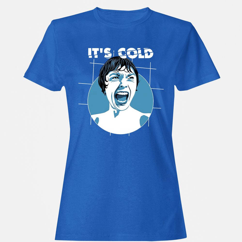 Cold Shower - Royal - 14