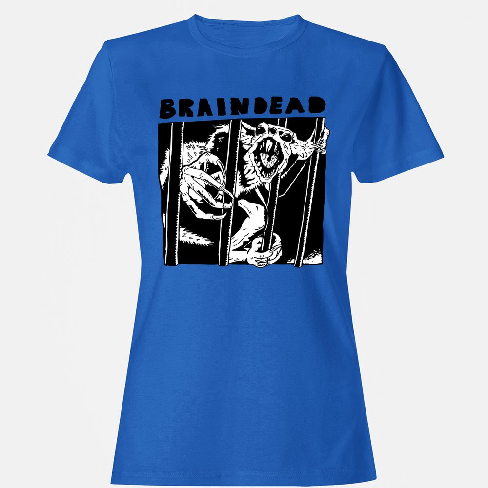 Braindead Rat monkey - Royal - 14