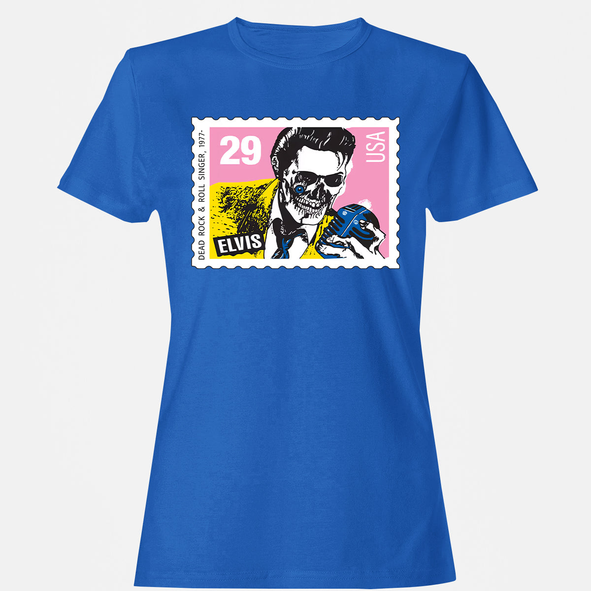 Women's T-Shirt - ZBPNX9U3