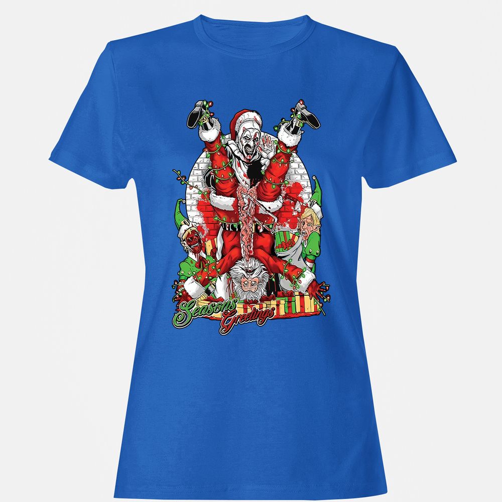 Seasons Greetings - Royal - 14