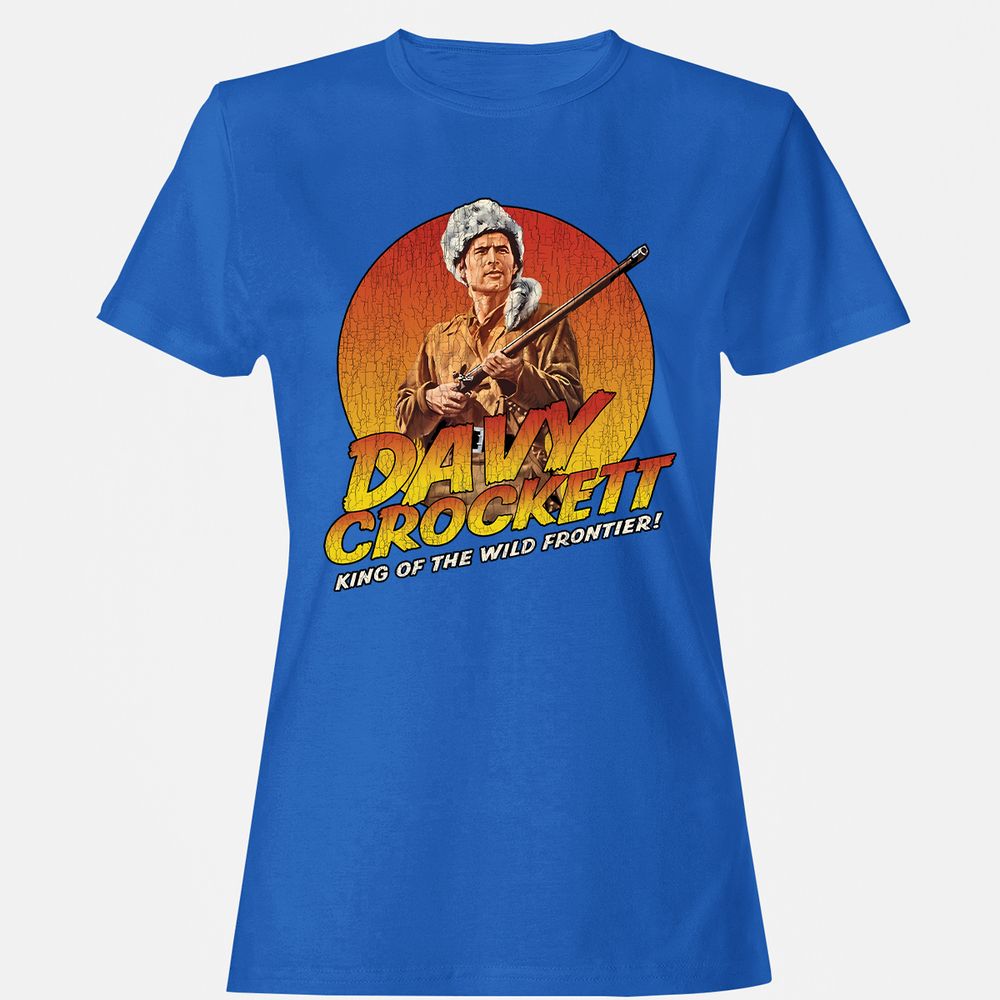 Davy Crockett - Royal - 14