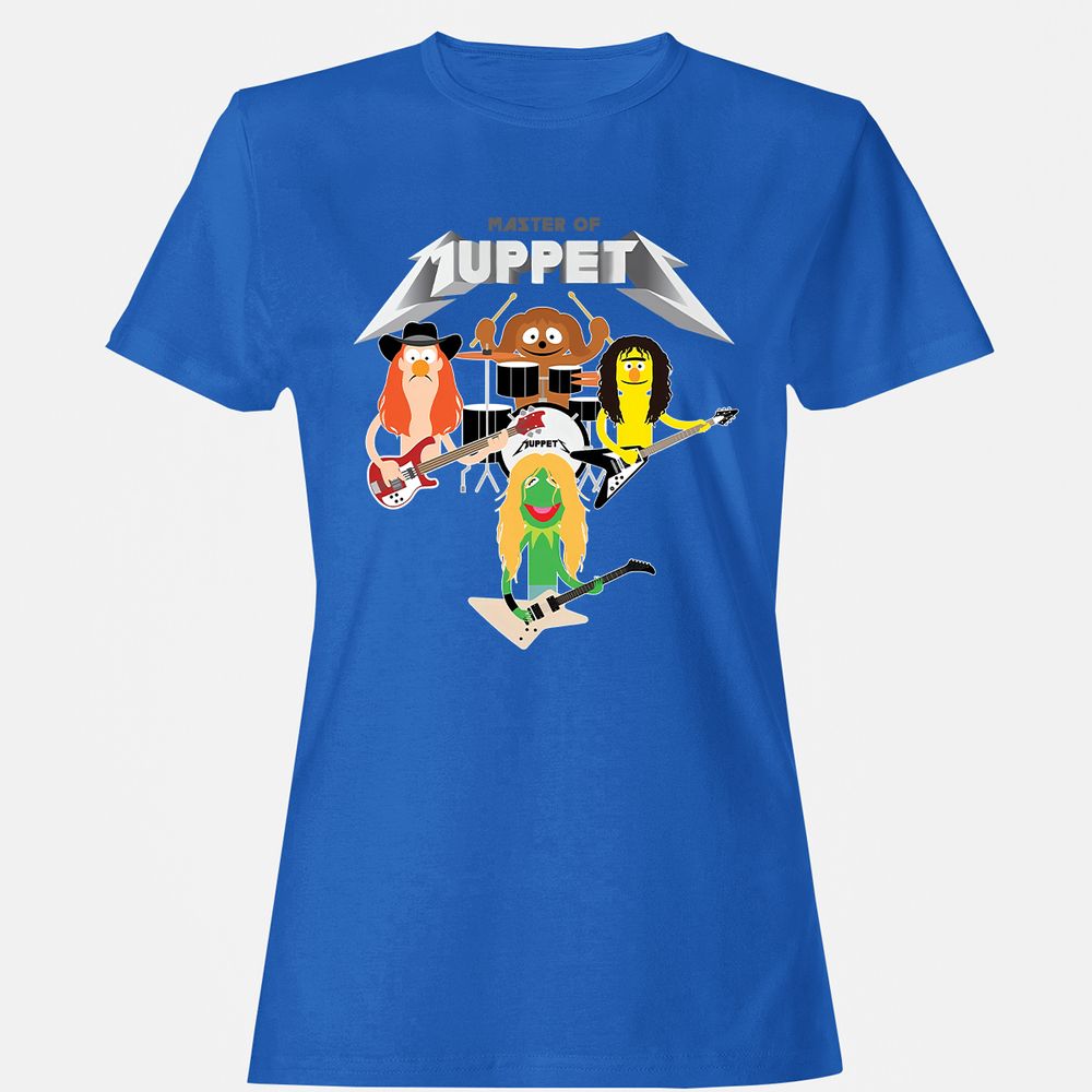 Master of Muppet - Royal - 14