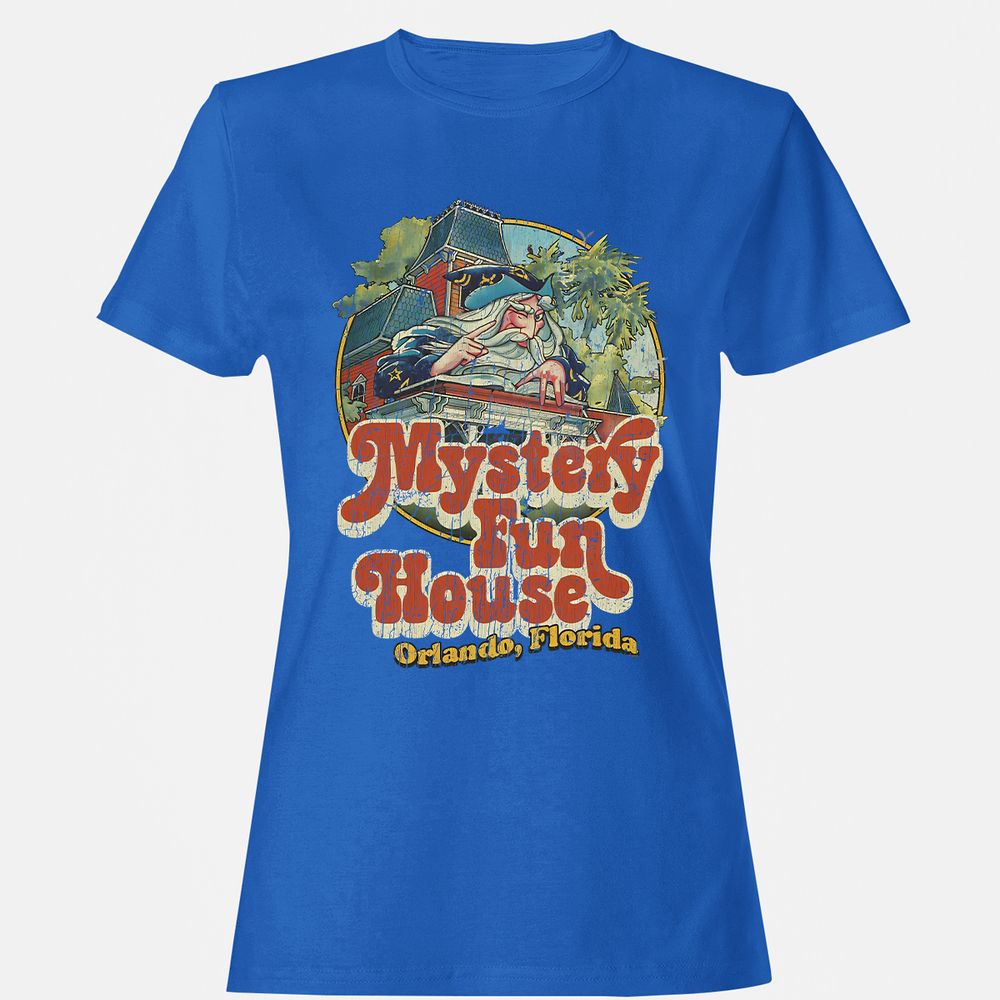Mystery Fun House - Royal - 14