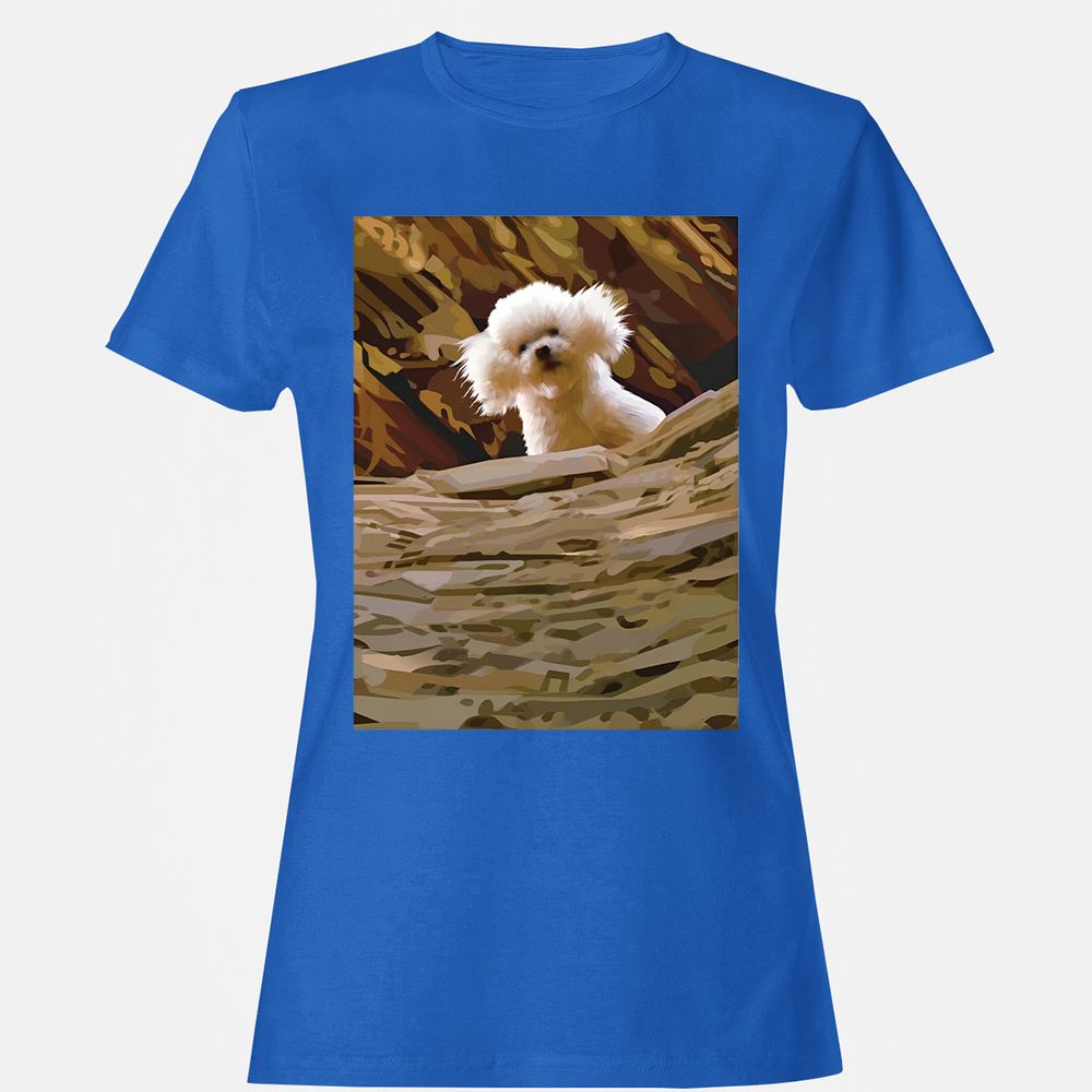 Precious Bichon - Royal - 14