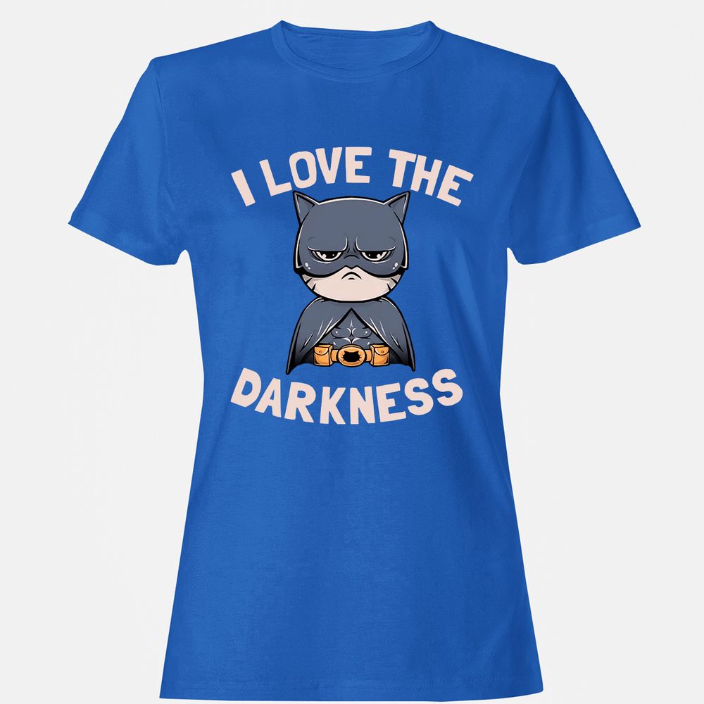 Women's T-Shirt - ABXZRXND - Royal - 14