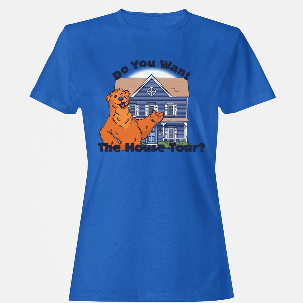 Do You Want The Big Blue House Tour? - Royal - 14