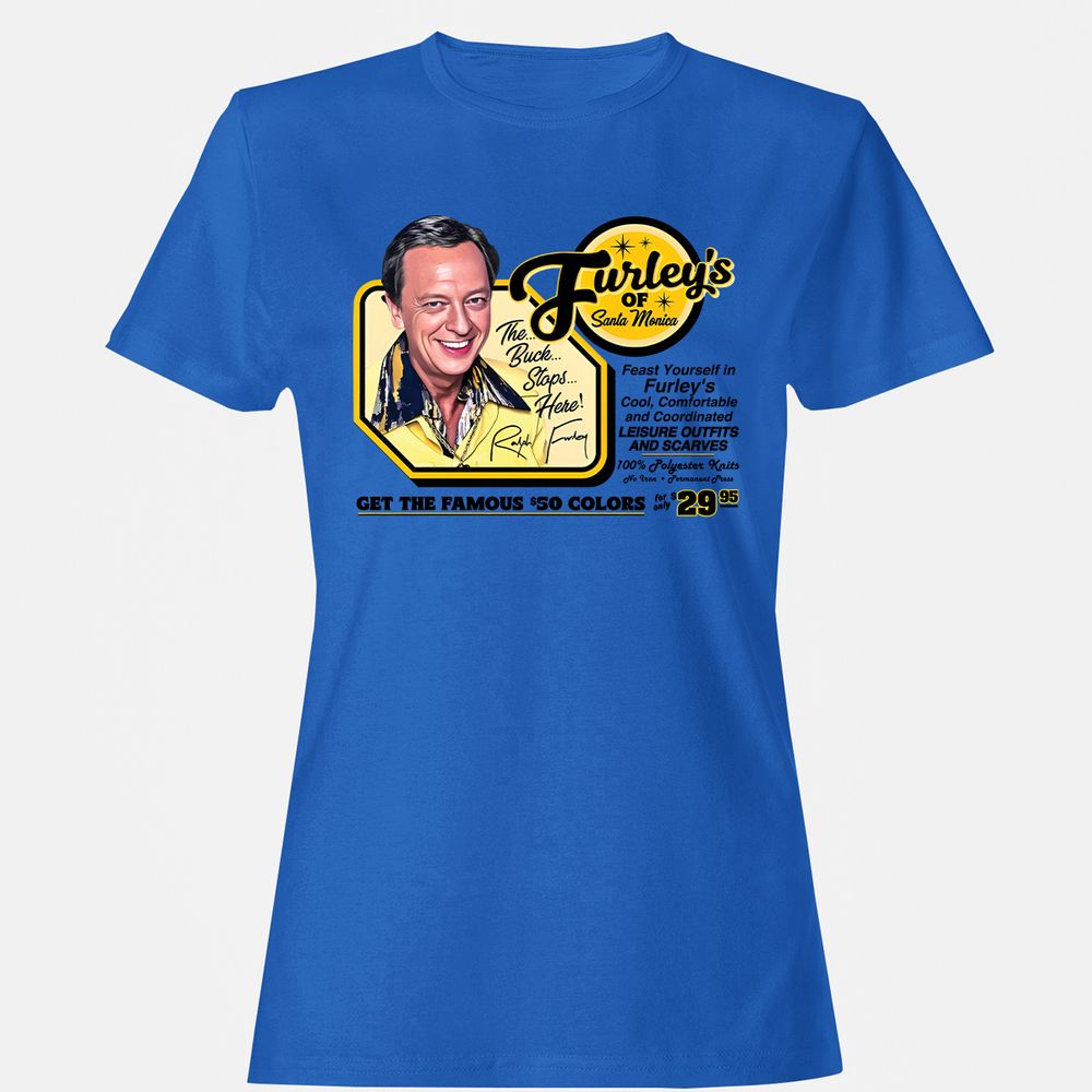 Furley's Of Santa Monica - Royal - 14