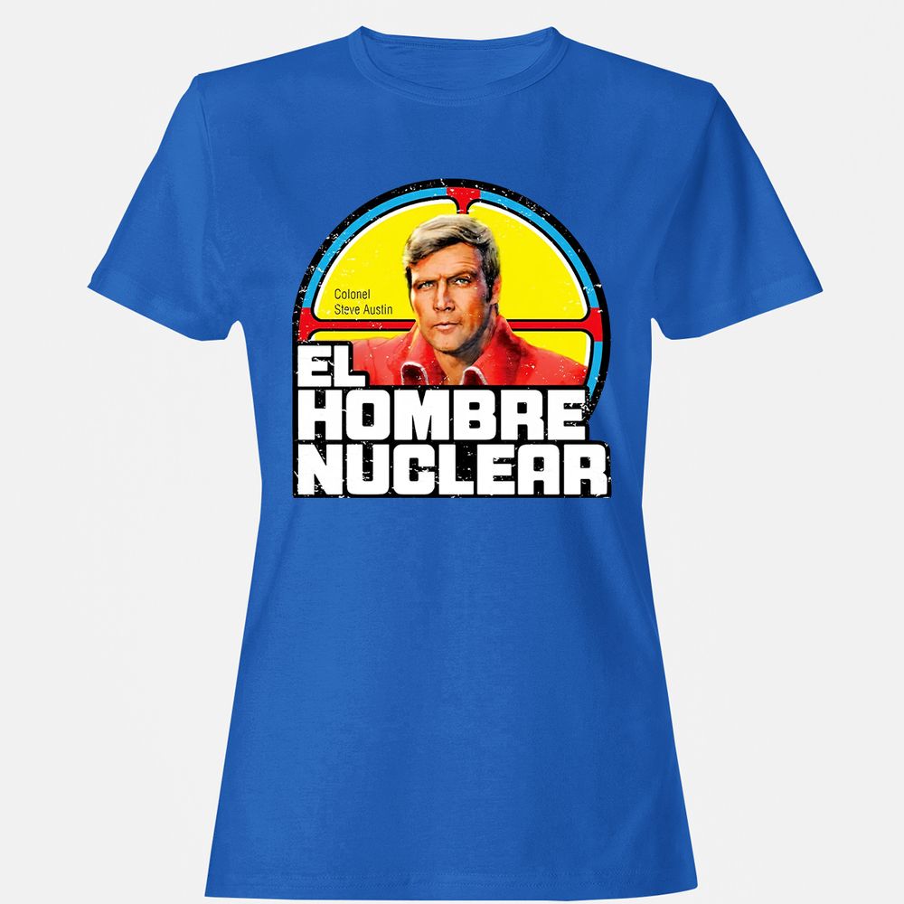 El Hombre Nuclear - Royal - 14