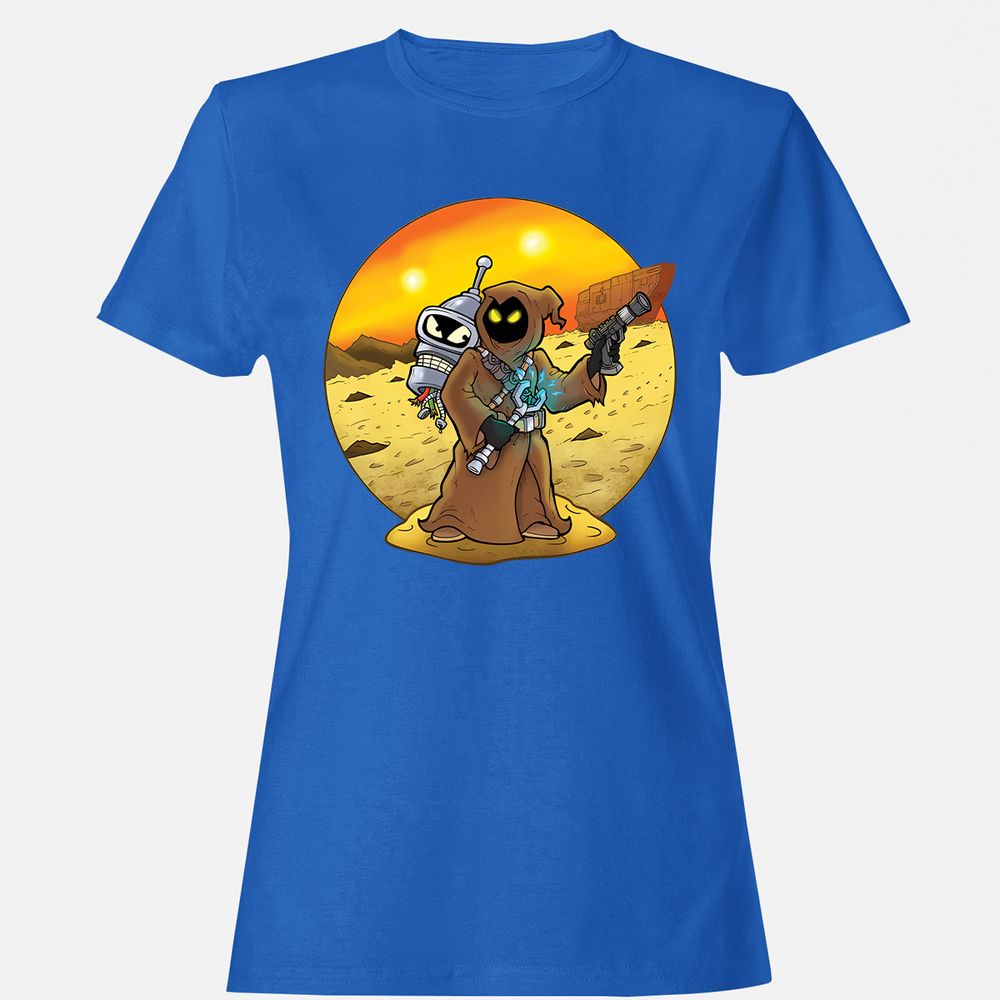 Droid Hunter - Royal - 14