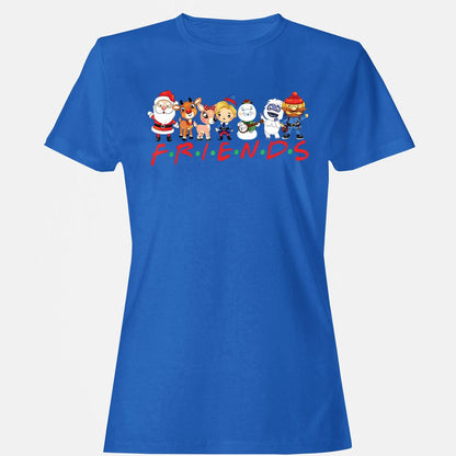 Friends Christmas - Royal - 14
