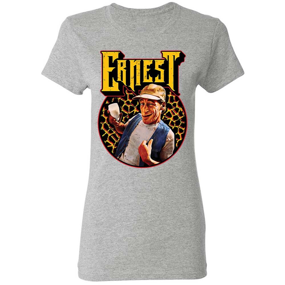 Ernest P. Worrell - Sport Grey - 14