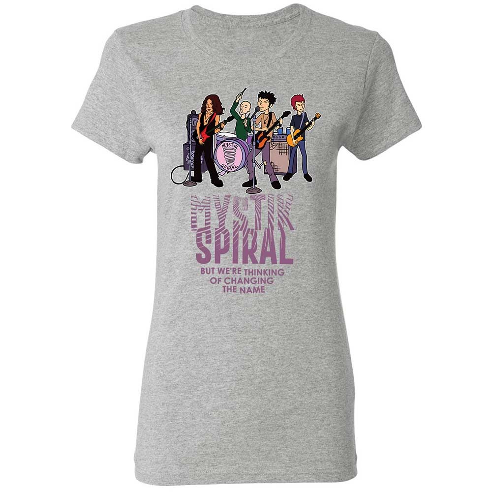 Mystik Spiral - Sport Grey - 14