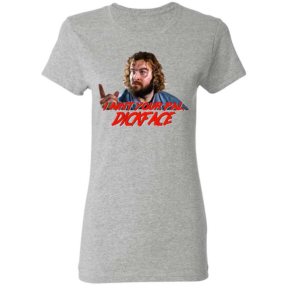 Women's T-Shirt - MPGM93T6 - Sport Grey - 14