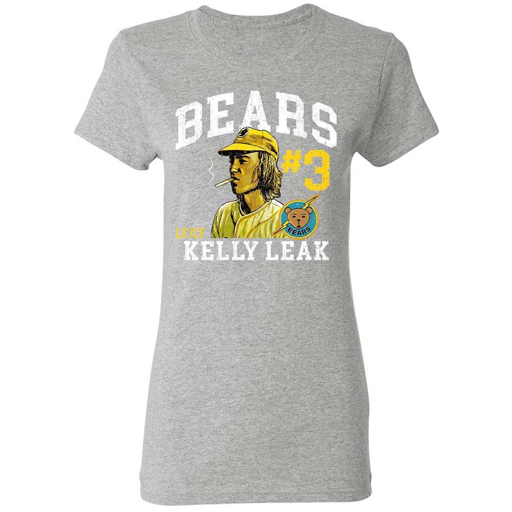 Baseball Kelly Leak - Sport Grey - 14