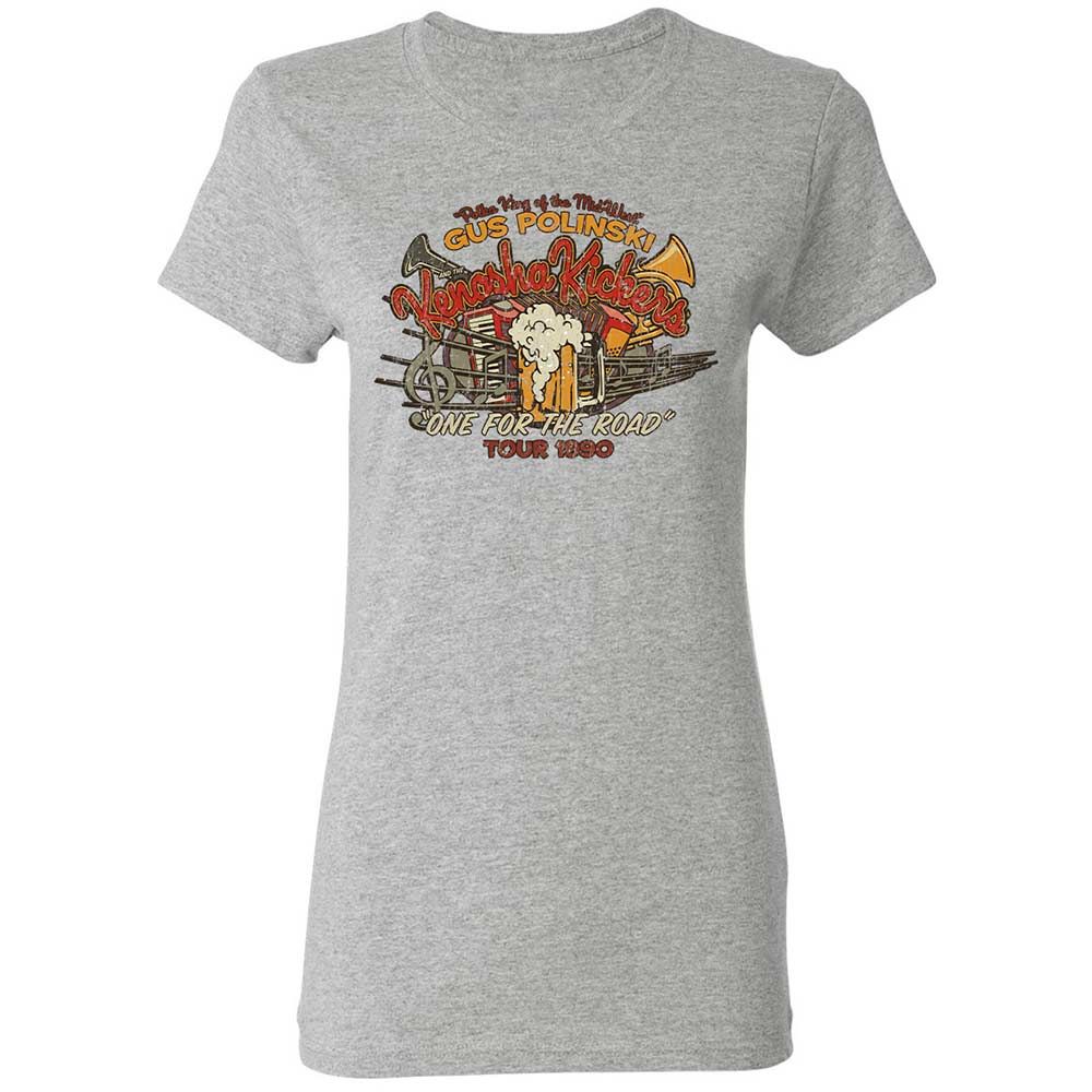 One for the Road - Sport Grey - 14