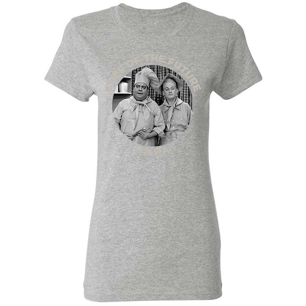Women's T-Shirt - P4ZWRYER - Sport Grey - 14