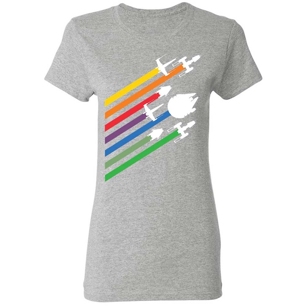 Rebellious Streaks - Sport Grey - 14